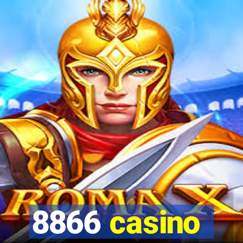 8866 casino